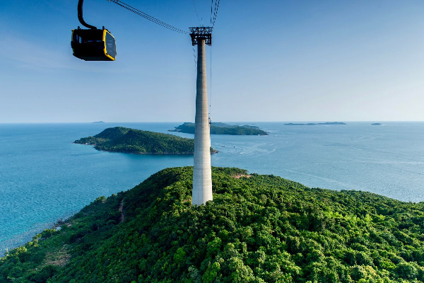 4D3N Phu Quoc Island Free and Easy Tour - photo 20